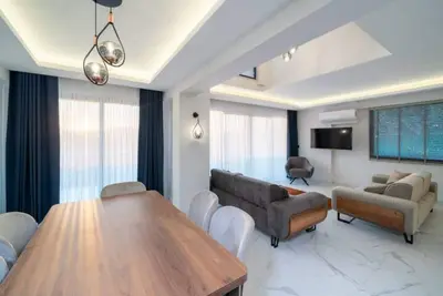 Image de Villa Ariassos