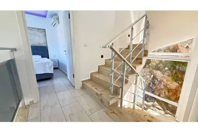 Image de Modern 4 Yatak odalı villa