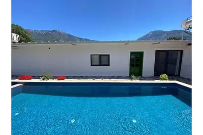 Image de Villa Deryam Ölüdeniz