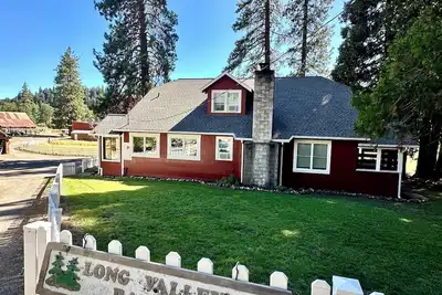 Image de Charming 4-bedroom ranch house with WiFi, Ac in Cromberg Sleeps 10