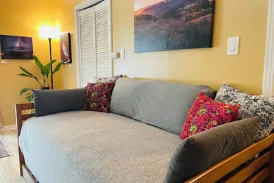 Image de The Groves at Redway Beach - Studio