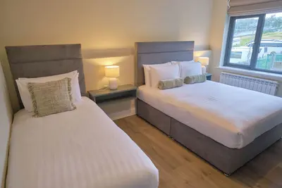 Image de Riverside Dingle - Luxury Apt 3