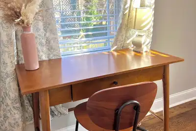 Image de Stylish Pet Retreat Near Downtown