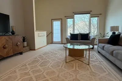 Image de The Haven 2-Bedroom Townhome