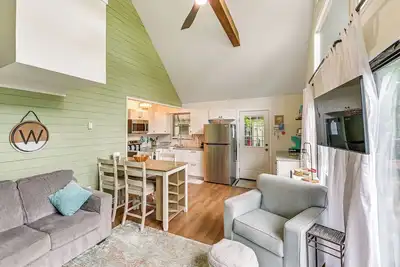 Image de Pool & Marina Access: Lewes Home w/ Fenced Yard!