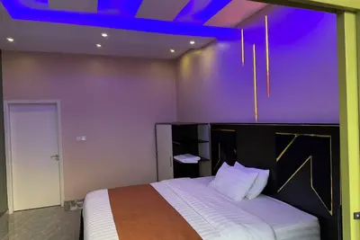 Image de Résidence ensoleillée 3 Chambres dans la ville de Kigali/Parking +WiFi/Cuisine
