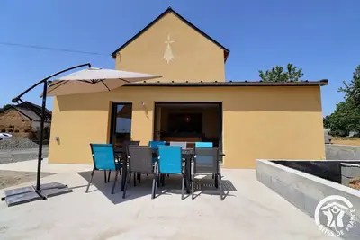 Image de Le petit paradis de Brocéliande