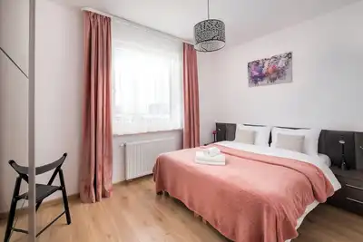 Image de Wola Gumińska Comfort Apartment