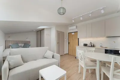 Image de Kalwaryjska Elegant Stay Studio 18b