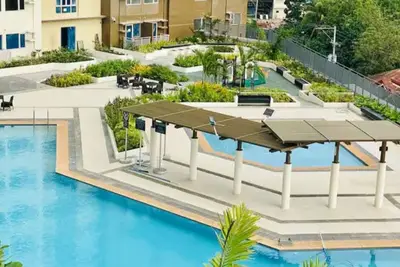 Image de Amayara Nest Hospitality 22nd Floor with Netflix Unit 2232