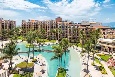 Image de Beachfront Resort w/ Luxurious Amenities-Villa Del Palmar Flamingos Resort & Spa