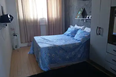 Image de Casa do Betto, a 200m da rodoviária do centro de Aracaju