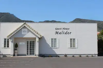 Image de 出雲大社から車で５分の場所にある一棟貸ゲストハウスマリドール