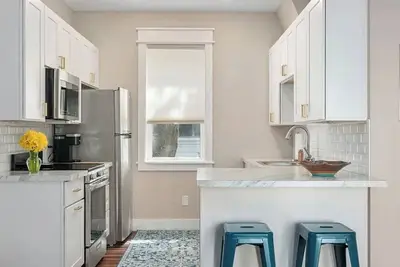 Image de Charming 1-bedroom cottage with WiFi and Ac in gorgeous Manteo