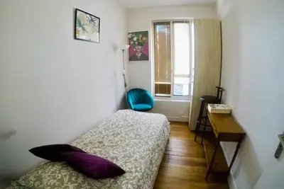 Image de Lumineux & cosy accès Paris Versailles La Défense