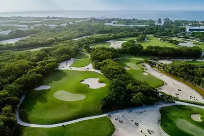 Image de The Grand Mayan - Master Suit W/Private Plunge Pool 2bedroom/2bathroom