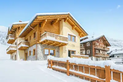 Image de Livia, Livigno, Italy