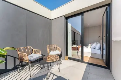 Image de GuestReady - Modern lovely stay in Aveiro