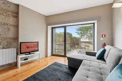 Image de GuestReady - Retraite paisible à Porto