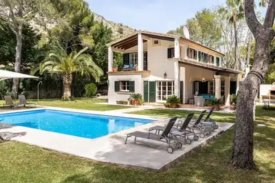 Image de La Font 64 - Private Haven near Pollensa Old Town