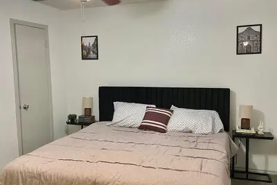 Image de Cozy 2b condo with WiFi, Ac in Medical Center, San Antonio