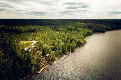 Image de Stay North - Harmonia