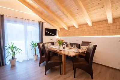 Image de Un plaisir sans souci au centre de Krimml