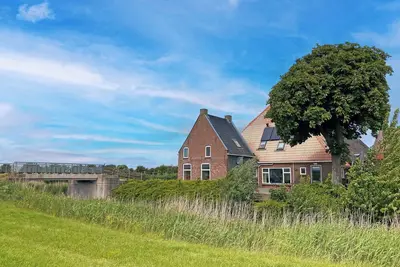 Image de Hébergement de groupes en Frise sur Blikvaart