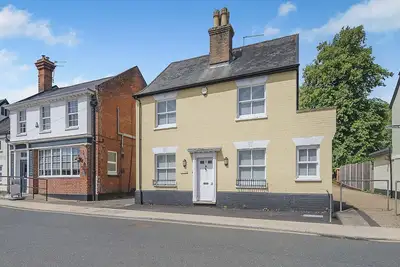 Image de 3 chambres à coucher à Diss