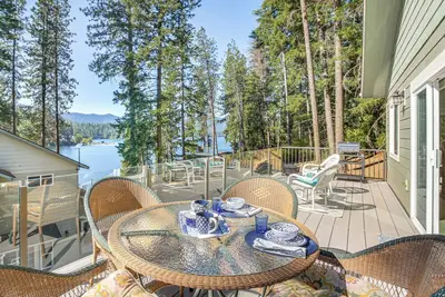Image de Lake Lover's Paradise: Waterfront Home in Hayden!