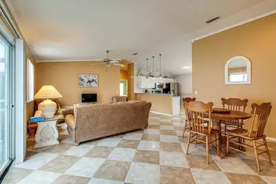 Image de Pet Friendly! Relaxing Retreat in The Villages