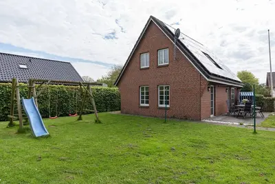 Image de Vacation home for 6 guests with 80m² in Wyk (295588)