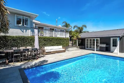 Image de Aloha Cottage - Waiheke Island