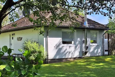 Image de Vacation home for 2 guests with 50m² in Goting (296424)