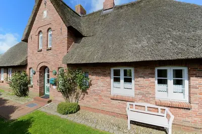 Image de Vacation home for 4 guests with 85m² in Oevenum (296445)