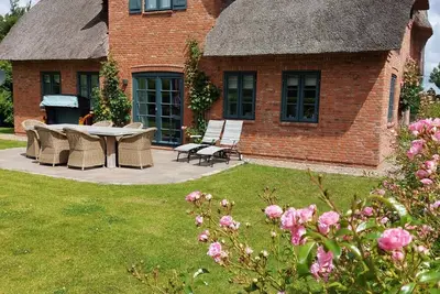 Image de Vacation home for 6 guests with 125m² in Oevenum (296449)