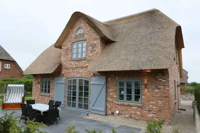 Image de Vacation home for 6 guests with 145m² in Oevenum (296450)