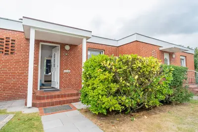 Image de Vacation home for 4 guests with 60m² in Wyk (296542)