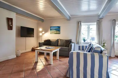 Image de Vacation home for 4 guests with 80m² in Wyk (296543)