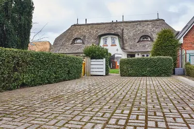 Image de Vacation home for 4 guests with 80m² in Wyk (296544)