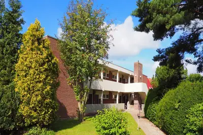 Image de Vacation apartment/apartment for 4 guests with 45m² in Wyk (296552)