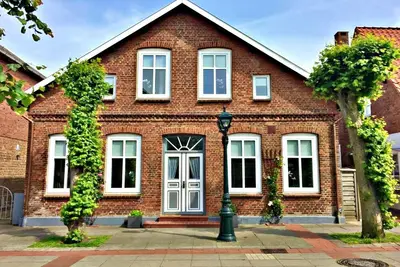 Image de Vacation apartment/apartment for 4 guests with 50m² in Wyk (296556)