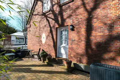 Image de Apartment/apartment for 4 guests with 55m² in Wyk (296568)