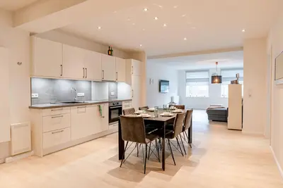 Image de Vacation apartment/apartment for 5 guests with 90m² in Wyk (296570)