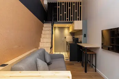 Image de Dify Saint Benoit - Hôtel de Ville