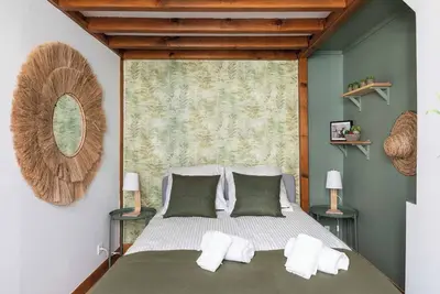 Image de Dify Boileau - Quartier Foch