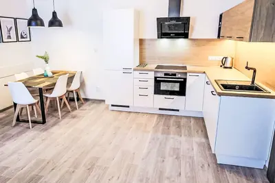 Image de Appartement Bd-D by Interhome