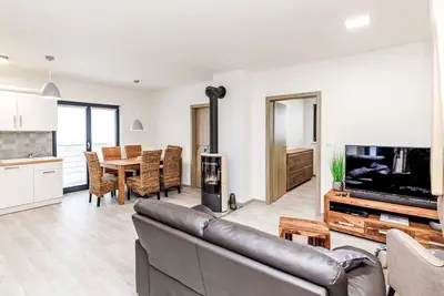 Appartement Ness by Interhome