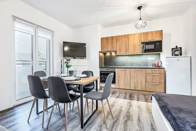 Mirabel by Interhome