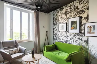 Image de Dify Art Déco - Charpennes